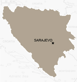 Bosnie-Herzégovie