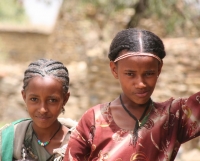 Empoderando a las mujeres etíopes